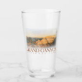 Activiteiten in de omgeving van Grand Canyon Pint  Glas (Voorkant)