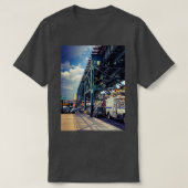 Activiteiten in de omgeving van Grand Concourse Br T-shirt (Design voorkant)
