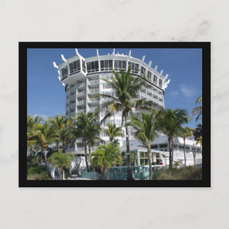 Activiteiten in de omgeving van Grand Plaza Hotel  Briefkaart