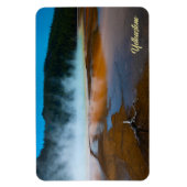 Activiteiten in de omgeving van Grand Prismatic Sp Magneet (Verticaal)