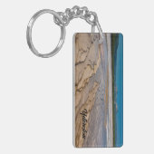 Activiteiten in de omgeving van Grand Prismatic Sp Sleutelhanger (Voorkant Links)