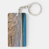 Activiteiten in de omgeving van Grand Prismatic Sp Sleutelhanger (achterkant)