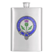 Activiteiten in de omgeving van Grand Rapids Scott Flacon (Voorkant)