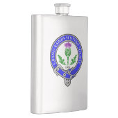 Activiteiten in de omgeving van Grand Rapids Scott Flacon (Rechts)