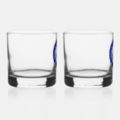 Activiteiten in de omgeving van Grand Rapids Scott Whisky Glas (Rechts)