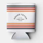 Activiteiten in de omgeving van Grand Teton Cabin Blikjeskoeler (Voorkant)