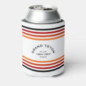 Activiteiten in de omgeving van Grand Teton Cabin Blikjeskoeler (Blikje Achterkant)