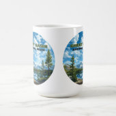 Activiteiten in de omgeving van Great Basin Nation Koffiemok (Center)