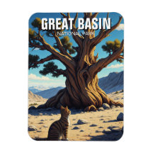 Activiteiten in de omgeving van Great Basin Nation