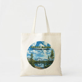 Activiteiten in de omgeving van Great Basin Nation Tote Bag