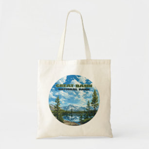 Activiteiten in de omgeving van Great Basin Nation Tote Bag