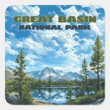 Activiteiten in de omgeving van Great Basin Nation