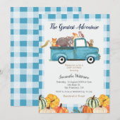 Activiteiten in de omgeving van Greatest Adventure Kaart (Voorkant / Achterkant)