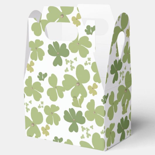 Activiteiten in de omgeving van Green Cloverleaf S Bedankdoosjes (Geopend)