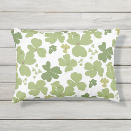 Activiteiten in de omgeving van Green Cloverleaf S Buitenkussen