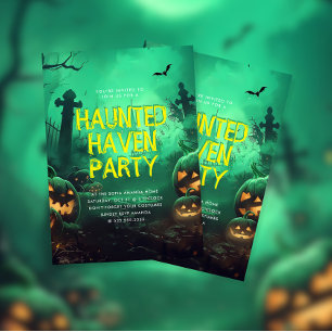 Activiteiten in de omgeving van Green Haunted Have Kaart