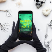 Activiteiten in de omgeving van Green Haunted Have Kaart