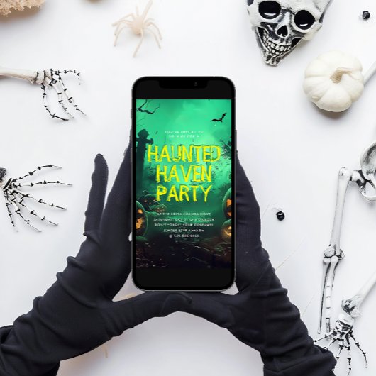 Activiteiten in de omgeving van Green Haunted Have Kaart