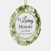 Activiteiten in de omgeving van Green Hydrangea Wa Keramisch Ornament (Rechts)