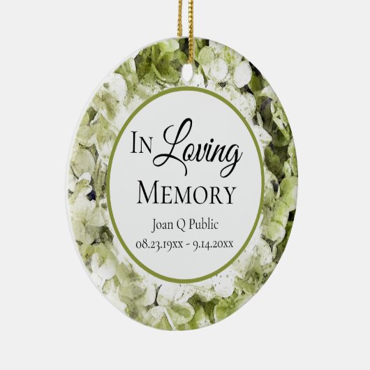 Activiteiten in de omgeving van Green Hydrangea Wa Keramisch Ornament (Rechts)