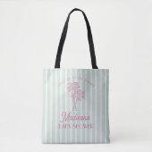Activiteiten in de omgeving van Green Palm Spring  Tote Bag (Voorkant)