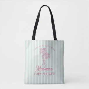 Activiteiten in de omgeving van Green Palm Spring  Tote Bag
