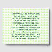 Activiteiten in de omgeving van Green Shamrock Mem Gastenboek (Achterkant)