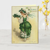 Activiteiten in de omgeving van Green Shamrock St. Kaart (Gele Bloem)