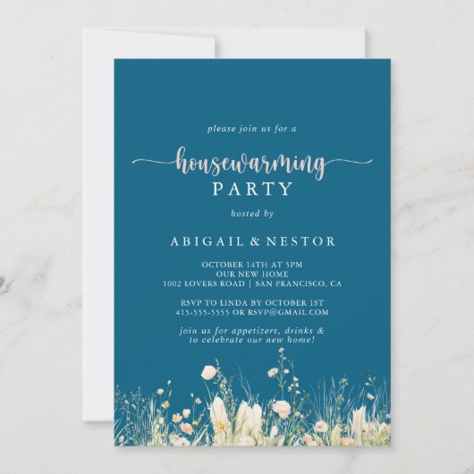 Activiteiten in de omgeving van Greenery Boho Wild Kaart (Voorkant)