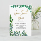 Activiteiten in de omgeving van Greenery Eucalyptu Kaart (Staand voorkant)