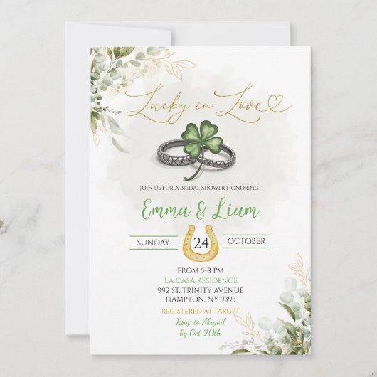 Activiteiten in de omgeving van Greenery Lucky In Kaart (Voorkant)