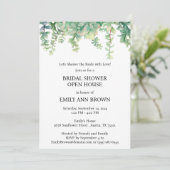 Activiteiten in de omgeving van Greenery Open Hous Kaart (Staand voorkant)