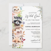 Activiteiten in de omgeving van Greenery Woodland  Kaart (Voorkant)