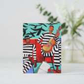 Activiteiten in de omgeving van Grey Gallery: Fly  Briefkaart (Staand voorkant)