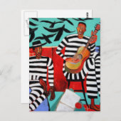 Activiteiten in de omgeving van Grey Gallery: Fly  Briefkaart (Voorkant / Achterkant)