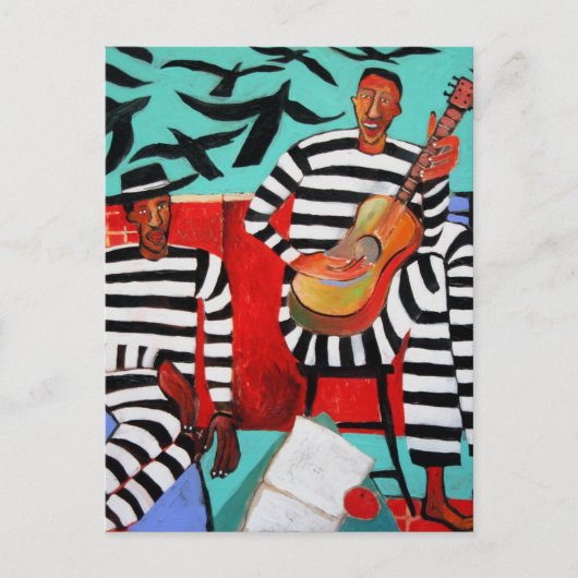 Activiteiten in de omgeving van Grey Gallery: Fly  Briefkaart (Voorkant)