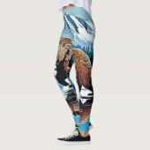 Activiteiten in de omgeving van Grizzly Lake Mount Leggings (Links)