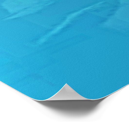 Activiteiten in de omgeving van Grizzly Lake Mount Poster (Hoek)