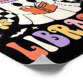 Activiteiten in de omgeving van Groovy Spooky Libr Poster (Hoek)