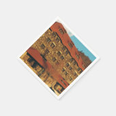 Activiteiten in de omgeving van Grove Park Inn Nap Servetten (Hoek)