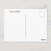 Activiteiten in de omgeving van Guardaboschi Gusta Briefkaart (Achterkant)