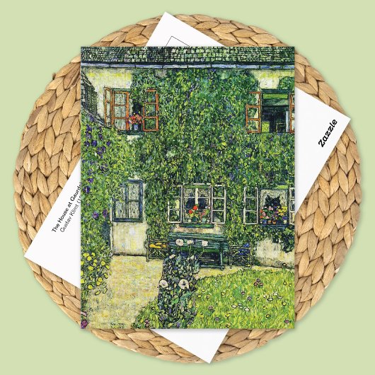 Activiteiten in de omgeving van Guardaboschi Gusta Briefkaart