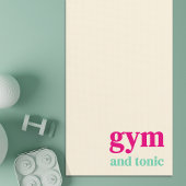 Activiteiten in de omgeving van Gym and Tonic Quot Yogamat