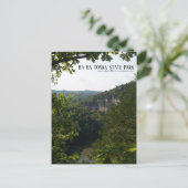 Activiteiten in de omgeving van Ha Tonka State Par Briefkaart (Staand voorkant)