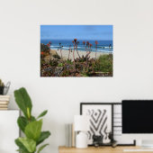 Activiteiten in de omgeving van Half Moon Bay & Al Poster (Thuiskantoor)