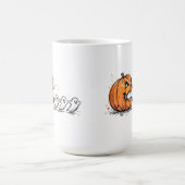 Activiteiten in de omgeving van Halloween Arcade P Koffiemok (Center)