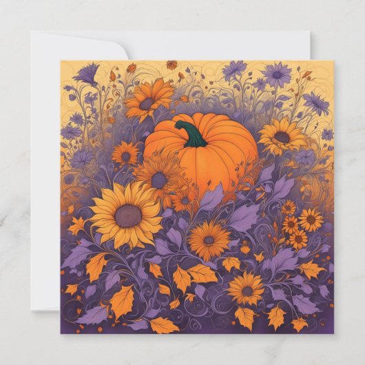 Activiteiten in de omgeving van Halloween Garden F (Voorkant)