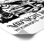 Activiteiten in de omgeving van Halloween Horror M Poster (Hoek)