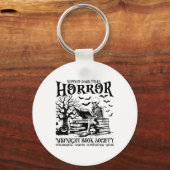 Activiteiten in de omgeving van Halloween Horror M Sleutelhanger (Voorkant)