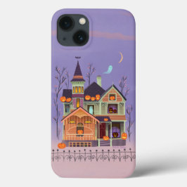 Activiteiten in de omgeving van Halloween Jack-o'- Case-Mate iPhone Case